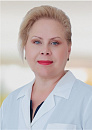 Новикова Екатерина Владимировна